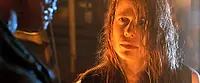 Линда Хэмилтон — роль Sarah Connor в фильме «Терминатор 2: Судный день», кадр #10