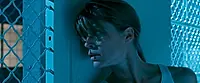 Линда Хэмилтон — роль Sarah Connor в фильме «Терминатор 2: Судный день», кадр #12