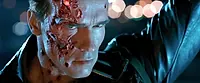 Арнольд Шварценеггер — роль The Terminator в фильме «Терминатор 2: Судный день», кадр #2