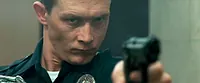 Роберт Патрик — роль T-1000 в фильме «Терминатор 2: Судный день», кадр #4