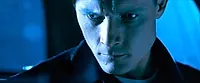 Роберт Патрик — роль T-1000 в фильме «Терминатор 2: Судный день», кадр #5