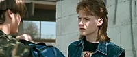 Дэнни Кукси — роль Tim в фильме «Терминатор 2: Судный день», кадр #1
