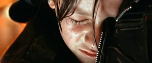 John Connor (актёр Эдвард Ферлонг) — кадр #10 из фильма «Терминатор 2: Судный день»