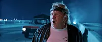 Дж. Роб Джордан — роль Pickup Truck Driver в фильме «Терминатор 2: Судный день», кадр #1