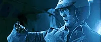 Роберт Патрик — роль T-1000 в фильме «Терминатор 2: Судный день», кадр #11