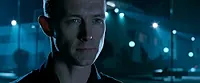 Роберт Патрик — роль T-1000 в фильме «Терминатор 2: Судный день», кадр #10