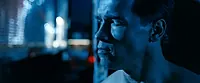 Арнольд Шварценеггер — роль The Terminator в фильме «Терминатор 2: Судный день», кадр #22