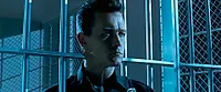 Роберт Патрик — роль T-1000 в фильме «Терминатор 2: Судный день», кадр #14