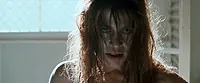 Линда Хэмилтон — роль Sarah Connor в фильме «Терминатор 2: Судный день», кадр #7