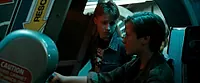 Кадр из фильма «Терминатор 2: Судный день (1991)» — (46 из 188)