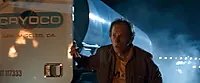Терренс Эванс — роль Tanker Truck Driver в фильме «Терминатор 2: Судный день», кадр #1