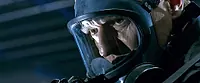 Дин Норрис — роль SWAT Team Leader в фильме «Терминатор 2: Судный день», кадр #1