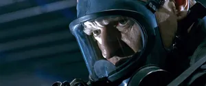 SWAT Team Leader (актёр Дин Норрис) — кадр #1 из фильма «Терминатор 2: Судный день»