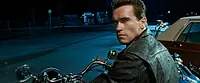 Арнольд Шварценеггер — роль The Terminator в фильме «Терминатор 2: Судный день», кадр #5