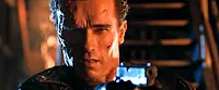 Арнольд Шварценеггер — роль The Terminator в фильме «Терминатор 2: Судный день», кадр #17