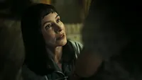 Мэделин Стоу — роль Ingrid Kersh в сериале «Оно: Добро пожаловать в Дерри», кадр #3