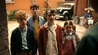 Кадр из сериала «Оно: Добро пожаловать в Дерри (2025)» — (49 из 276)