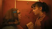 Кадр из сериала «Оно: Добро пожаловать в Дерри (2025)» — (8 из 276)