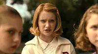 Майя МакНейр — роль Patty в сериале «Оно: Добро пожаловать в Дерри», кадр #1