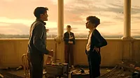 Кадр из сериала «Оно: Добро пожаловать в Дерри (2025)» — (10 из 276)