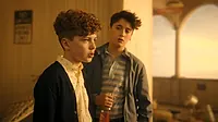 Кадр из сериала «Оно: Добро пожаловать в Дерри (2025)» — (9 из 276)