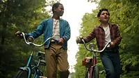 Кадр из сериала «Оно: Добро пожаловать в Дерри (2025)» — (31 из 276)