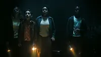 Кадр из сериала «Оно: Добро пожаловать в Дерри (2025)» — (49 из 276)