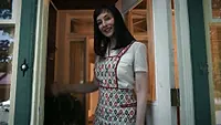 Мэделин Стоу — роль Ingrid Kersh в сериале «Оно: Добро пожаловать в Дерри», кадр #2