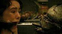 Кадр из сериала «Оно: Добро пожаловать в Дерри (2025)» — (27 из 276)