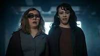 Кадр из сериала «Оно: Добро пожаловать в Дерри (2025)» — (31 из 276)