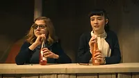 Кадр из сериала «Оно: Добро пожаловать в Дерри (2025)» — (47 из 276)
