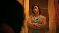 Аликсандра Фукс в сериале «Оно: Добро пожаловать в Дерри (2025)» — кадр #1