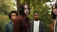 Кадр из сериала «Оно: Добро пожаловать в Дерри (2025)» — (50 из 276)