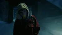 Майлз Экхардт — роль Matty Clements в сериале «Оно: Добро пожаловать в Дерри», кадр #3