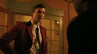 Кадр из сериала «Оно: Добро пожаловать в Дерри (2025)» — (4 из 276)