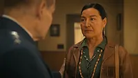 Кимбирли Герреро в сериале «Оно: Добро пожаловать в Дерри (2025)» — кадр #2