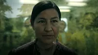 Кимбирли Герреро в сериале «Оно: Добро пожаловать в Дерри (2025)» — кадр #1