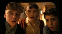 Кадр из сериала «Оно: Добро пожаловать в Дерри (2025)» — (11 из 276)
