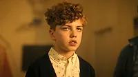 «Оно: Добро пожаловать в Дерри (2025)» — кадр из сериала #6