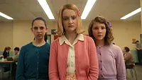 Кадр из сериала «Оно: Добро пожаловать в Дерри (2025)» — (71 из 276)