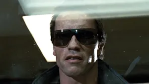Terminator (актёр Арнольд Шварценеггер) — кадр #2 из фильма «Терминатор»