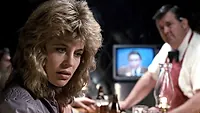 Линда Хэмилтон — роль Sarah Connor в фильме «Терминатор», кадр #6
