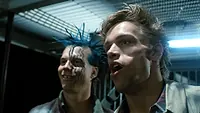Брайан Томпсон — роль Punk в фильме «Терминатор», кадр #1