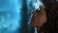 Линда Хэмилтон — роль Sarah Connor в фильме «Терминатор», кадр #15