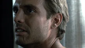 Kyle Reese (актёр Майкл Бин) — кадр #6 из фильма «Терминатор»