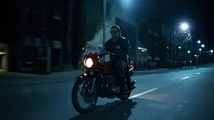 Terminator (актёр Арнольд Шварценеггер) — кадр #4 из фильма «Терминатор»