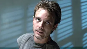 Kyle Reese (актёр Майкл Бин) — кадр #3 из фильма «Терминатор»