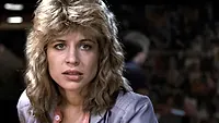Линда Хэмилтон — роль Sarah Connor в фильме «Терминатор», кадр #2