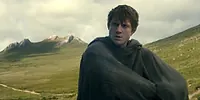 Питер Клэффи — роль Ser Duncan 'Dunk' the Tall в сериале «Рыцарь Семи Королевств», кадр #4