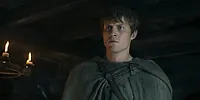 Питер Клэффи — роль Ser Duncan 'Dunk' the Tall в сериале «Рыцарь Семи Королевств», кадр #2